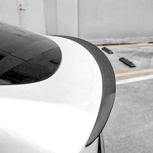 สปอยเลอร์ท้าย ท้ายรถ Hansshow Tesla Model Y Juniper Performance (VERSION)