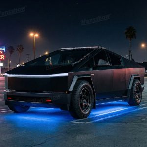 ไฟแอมเบียนต์ Hansshow Tesla Cybertruck (EXTERIOR FULL SET)