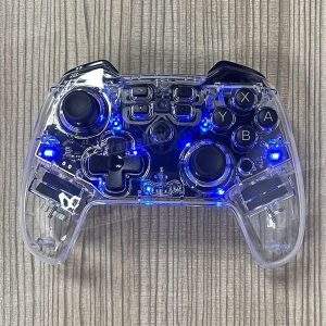 ไฟแอมเบียนต์ Hansshow Tesla Cybertruck Juniper (CONTROLLER WIRELESS GAME)