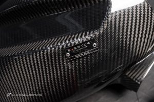 กรองอากาศ EVENTURI TOYOTA Supra A90