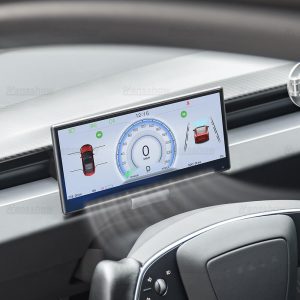 จอแสดงผลหน้าคนขับ คอนโซลหน้า Hansshow Tesla Model 3 Highland (INCHES F9 9) (แบบที่ 2)
