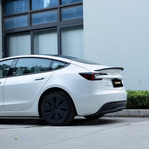 สปอยเลอร์ท้าย ท้ายรถ Hansshow Tesla Model 3 Highland Performance