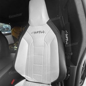 อุปกรณ์เบาะ Hansshow Tesla Cybertruck (ADJUSTER SHOULDER COMFORT)
