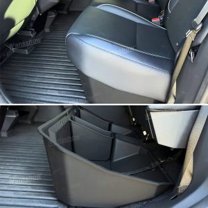 อุปกรณ์เบาะ Hansshow Tesla Cybertruck (UNDERSEAT UPGRADED UNDER)