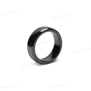 อุปกรณ์แต่งรถ Hansshow Tesla Cybertruck (BLACK SMART RING)