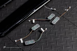 ชุดไฟ Ambient Light Porsche Panamera 971 2017-2023 CVS-8173-B-L-A