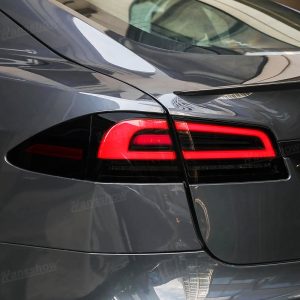ไฟท้าย Hansshow Tesla Model S