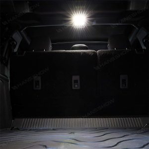 ไฟแต่ง Hansshow Ford Bronco (LIGHTING CARGO DOME)