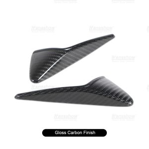ไฟแต่ง Hansshow Tesla Model Y (CAMERA CARBON COVER)