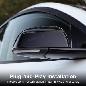 ไฟแต่ง Hansshow Tesla Model Y Juniper Highland (REPLACEMENT SEQUENTIAL JUNIPER)