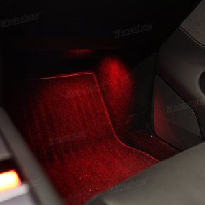 ไฟแอมเบียนต์ Hansshow Tesla Model Y Juniper Highland (INTERIOR)