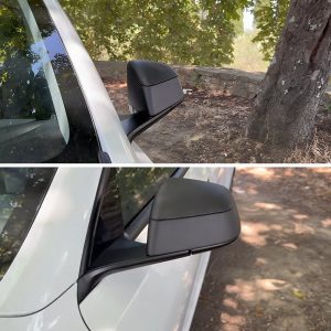 กระจกมองข้าง Hansshow Tesla Model Y Juniper Performance