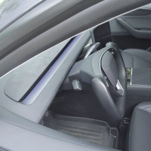 ก้านเกียร์ Hansshow Tesla Model 3 Highland (SHIFTER SIGNAL SWITCH)