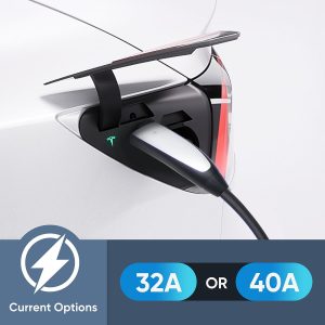 Screen Hansshow(COMPATIBLE 32A/40A CHARGER)