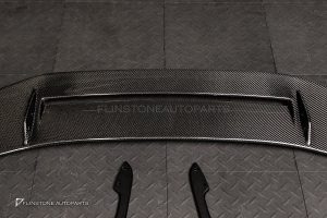ชุดวิงหลัง Carbon Fiber BMW F32 Series 4 ทรง AERO DESIGN