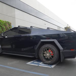 ชุดกันรอย Hansshow Tesla Cybertruck (PROTECTOR CALIPER BRAKE)