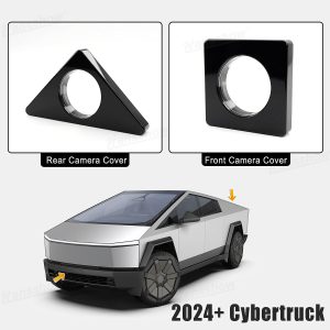 ชุดกันรอย Hansshow Tesla Cybertruck (SUPERHYDROPHOBIC PROTECTIVE WATERPROOF)