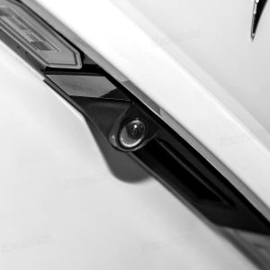 ชุดกันรอย Hansshow Tesla Model Y (PROTECTIVE WATERPROOF DUSTPROOF)