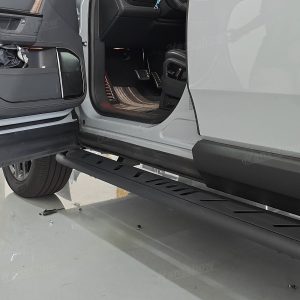 บันไดข้างไฟฟ้า Hansshow Rivian R1T/R1S