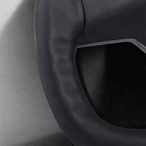 พวงมาลัย พวงมาลัย Hansshow Tesla Model 3 (ERGONOMIC UNIVERSAL)