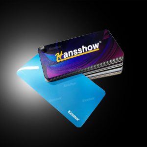 ฟิล์มกันรอย Hansshow Tesla Cybertruck