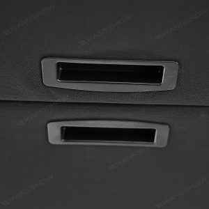ม่านบังแดด หลังคากระจก Hansshow Tesla Model Y L (PROTECTION SUNSHADES BLOCKING)