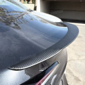 สปอยเลอร์ท้าย Hansshow Tesla Model 3 Highland Performance
