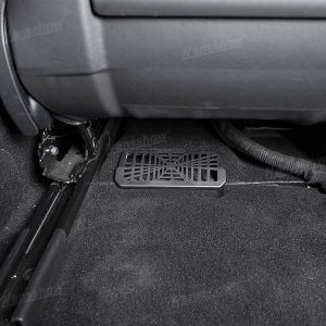 อุปกรณ์เบาะ Hansshow Tesla Model Y Juniper Highland (JUNIPER/3 PROTECTOR HIGHLAND)