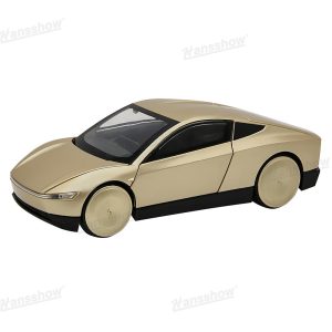 อุปกรณ์แต่งรถ Hansshow Tesla Cybertruck (COLLECTIBLE AUTONOMOUS CYBERCAB)