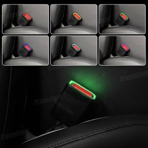ไฟแอมเบียนต์ Hansshow Tesla Cybertruck (INTERIOR MULTI ZONE)