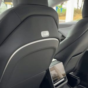 ไฟแอมเบียนต์ Hansshow Tesla Model Y Juniper (MULTI-FUNCTION REPLACEMENT CHARGING)