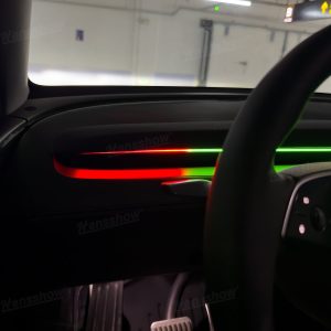 ไฟแอมเบียนต์ Hansshow Tesla Model Y Juniper (STANDARD)