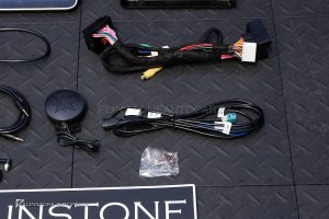 จอ Android สำหรับ W205 C-Class W253 GLC-Class Ram 8 Rom 256 จอ 12.3 นิ้ว NTG5.0