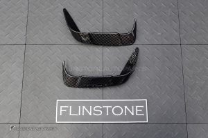คานาดท้าย Carbon Fiber BMW G22 Series 4 ทรง SOOQOO