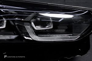 USED ไฟหน้ามือสอง สำหรับ BMW X4 G02 แท้