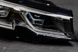 ไฟหน้า สำหรับ BMW G20 Series 3 Pre LCI Laser Light แท้
