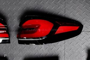ไฟท้าย สำหรับ BMW G30 Series 5 ทรง LCI