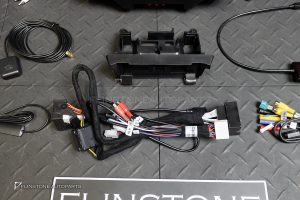 จอ Carplay Ram8 Rom256 สำหรับ W253 GLC-Class W205 C-Class 12.3 นิ้ว NGT 5.0