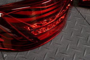 ไฟท้าย Laser Light สำหรับ BMW G22 Series 4 ทรง CSL