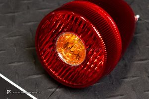 USED ไฟท้ายขวา Ferrari F430 แท้