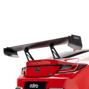 วิงหลัง Carbon Fiber TOYOTA GR86 (AT-M3 HD) ADRO แท้