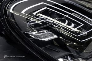 ไฟหน้า สำหรับ PORSCHE 718 Cayman PDLS