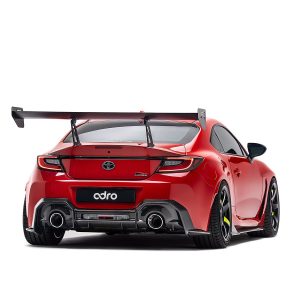 วิงหลัง Carbon Fiber TOYOTA GR86 (AT-M3) ADRO แท้
