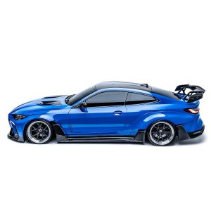 วิงหลัง Carbon Fiber BMW M4 G82 (AT-R3) ADRO แท้
