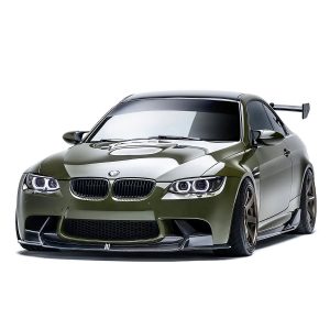 วิงหลัง Carbon Fiber BMW M3 E92 ADRO แท้