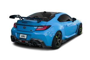 วิงหลัง Carbon Fiber TOYOTA GR86 (AT-R1) ADRO แท้