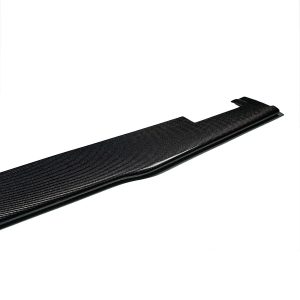 สเกิร์ตข้าง Carbon Fiber Genesis G70 (V2) ADRO แท้