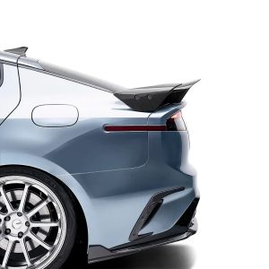 สปอยเลอร์ท้าย Carbon Fiber Kia Stinger ADRO แท้