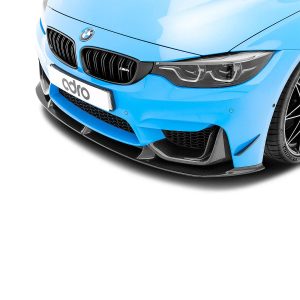คาร์นาด Carbon Fiber BMW M3 ADRO แท้