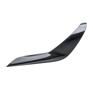 คิ้วประตู Carbon Fiber TOYOTA Supra ADRO แท้